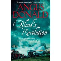 Blood's Revolution