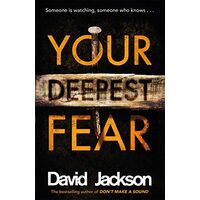Your Deepest Fear