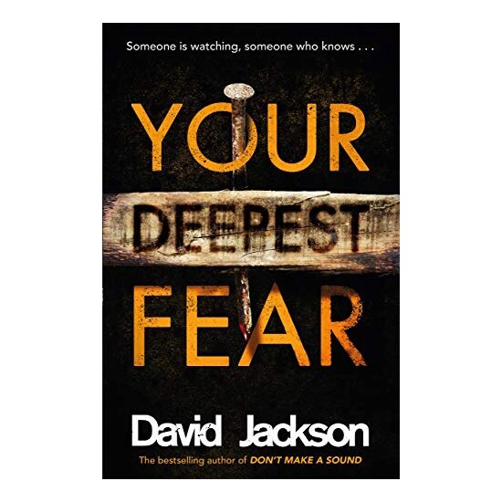 Your Deepest Fear - Imagine 1