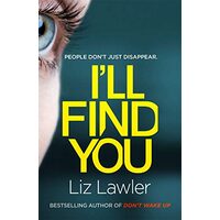 I'll Find You
