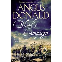 Blood's Campaign