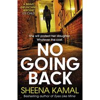 No Going Back