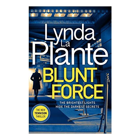 Blunt Force