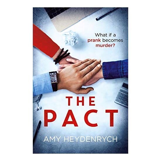 The Pact - Imagine 1