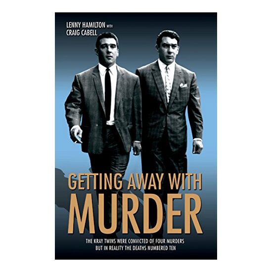 Getting Away with Murder - Imagine 1