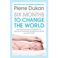 6 Months to Change the World