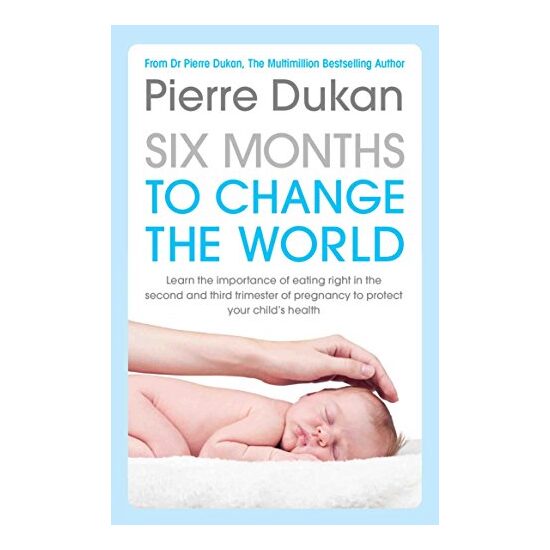 6 Months to Change the World - Imagine 1