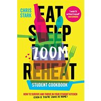 Eat Sleep Zoom Reheat