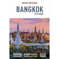 Insight City Guide Bangkok