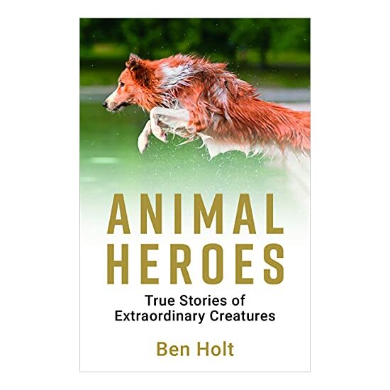 Animal Heroes