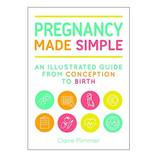 Pregnancy Made Simple - Imagine 1