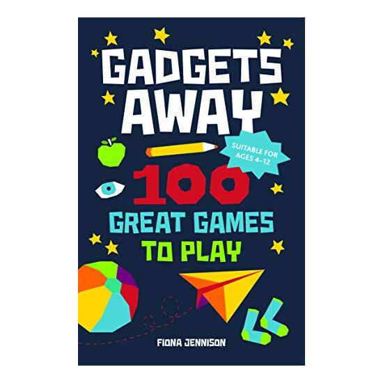 Gadgets Away - Imagine 1