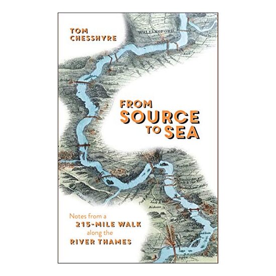 From Source to Sea