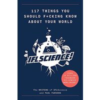 117 Things You Should F*#king Know about Your World