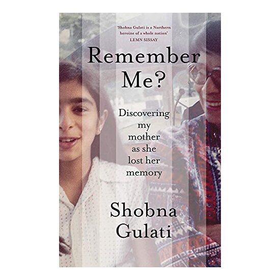 Remember Me?