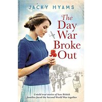 The Day War Broke Out