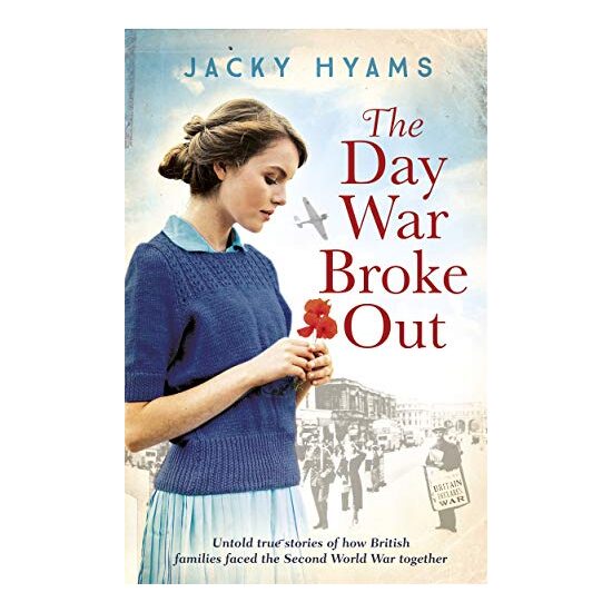 The Day War Broke Out - Imagine 1