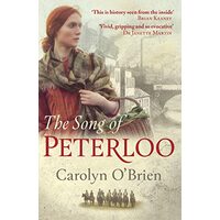 Song of Peterloo