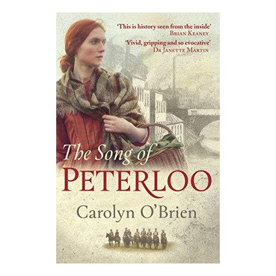 Song of Peterloo