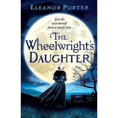 The Wheelwright`s Daughter - Imagine 1