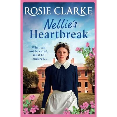 Nellie's Heartbreak