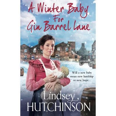 A Winter Baby for Gin Barrel Lane - Imagine 1