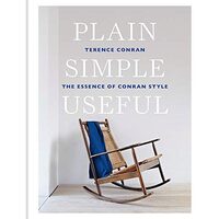 Plain Simple Useful, Terence Conran