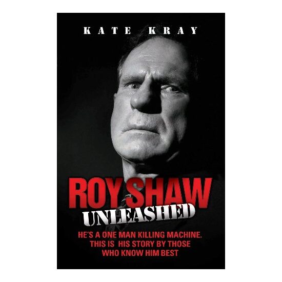 Roy Shaw Unleashed - Imagine 1