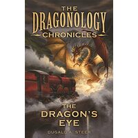The dragon's eye