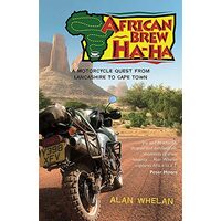 African brew ha-ha