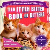 The Itteh Bitteh Book Of Kittehs