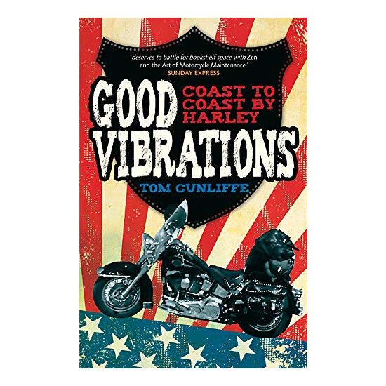 Good vibrations, Tom Cunliffe - Imagine 1