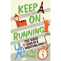 Keep on Running