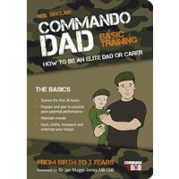 Commando Dad