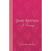 Jane Austen: A Treasury