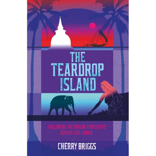 The teardrop island - Imagine 1