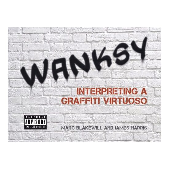 Wanksy - Imagine 1