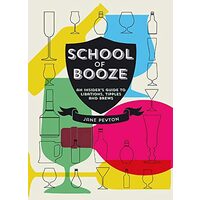 School of Booze