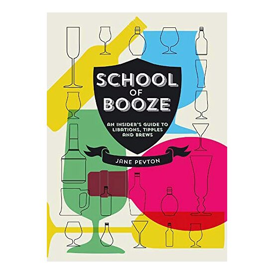 School of Booze - Imagine 1