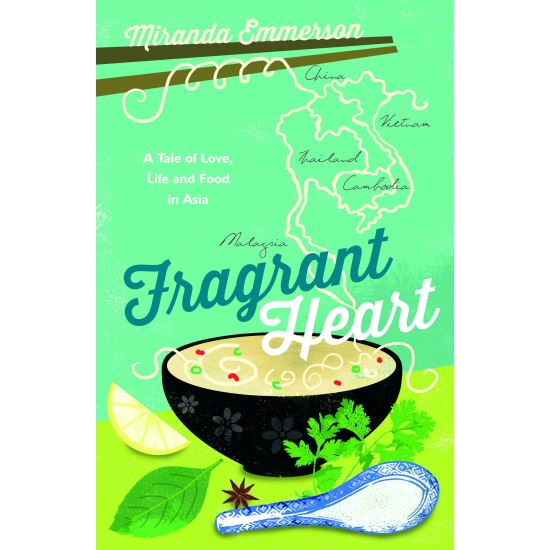 Fragrant heart