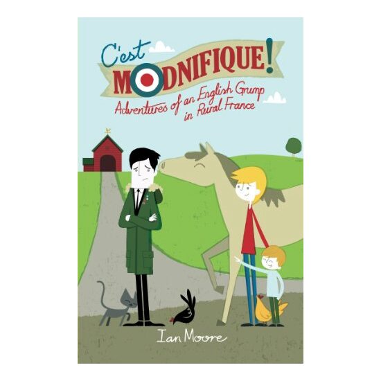 C'est modnifique - Imagine 1