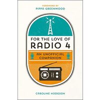 For the Love of Radio 4