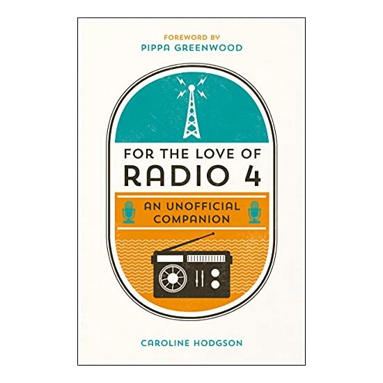 For the Love of Radio 4