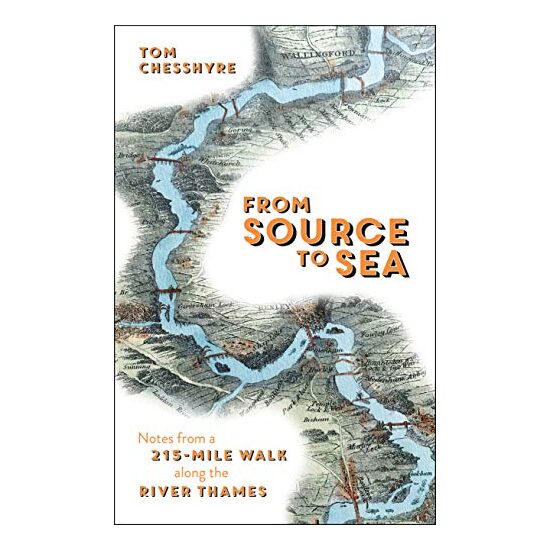 From source to sea - Imagine 1