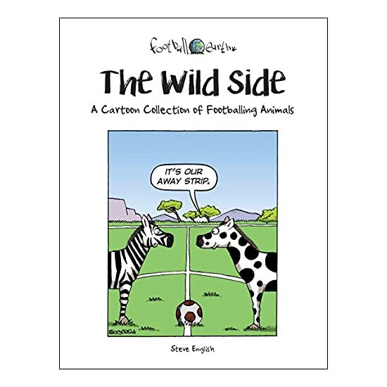 Wild Side - Imagine 1