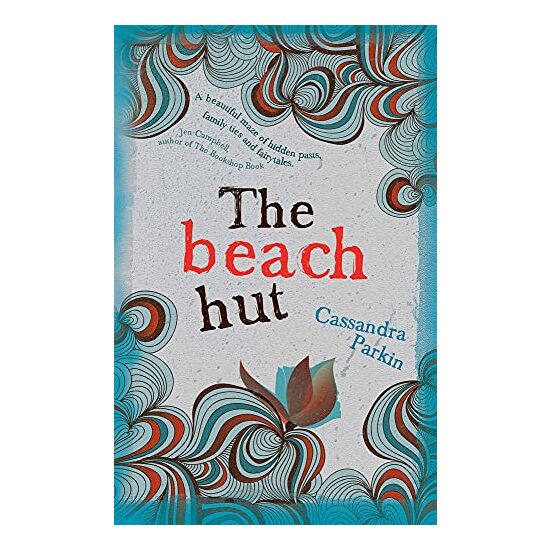 Beach Hut