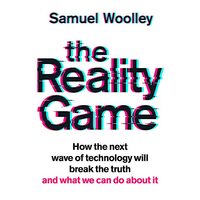 Reality Game