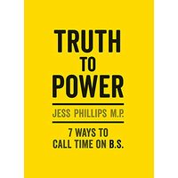 Truth to Power