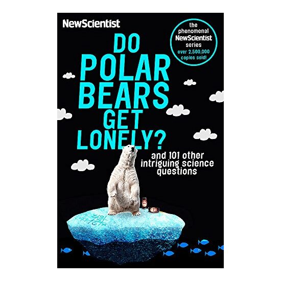 Do Polar Bears Get Lonely?