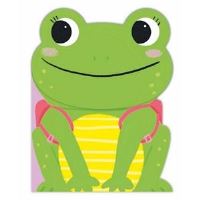 Animal Adventure Frog